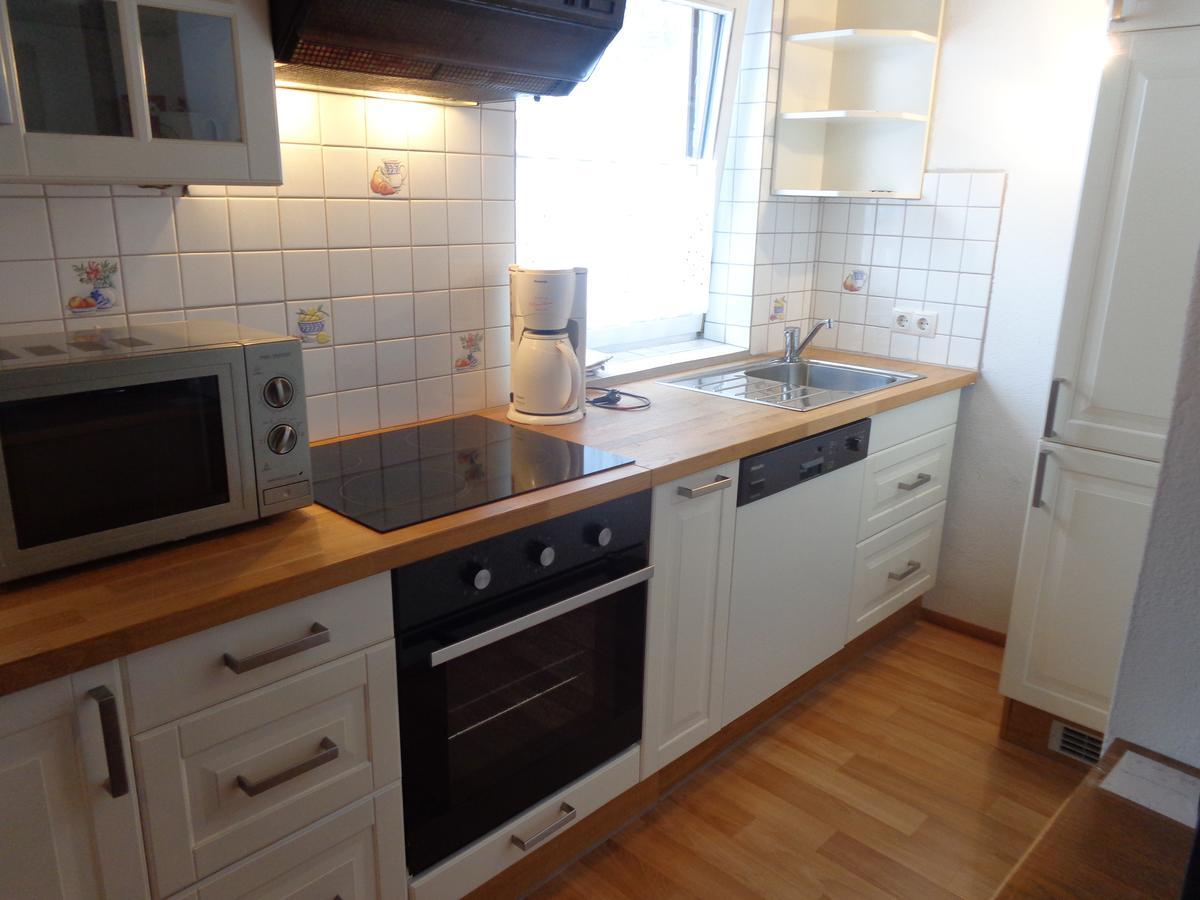 Apartamento Haus Ottilie Flachau Exterior foto